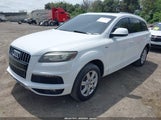 AUDI Q7 3.0T S LINE PRESTIGE WA1DGAFE2BD006121 photo