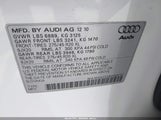 AUDI Q7 3.0T S LINE PRESTIGE WA1DGAFE2BD006121 photo