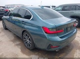 BMW 3 SERIES 330E WBA5P7C02MFK71048 снимка