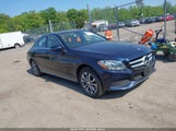 MERCEDES-BENZ C 300 4MATIC/LUXURY 4MATIC/SPORT 4MATIC 55SWF4KB9GU138872 снимка