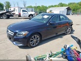 MERCEDES-BENZ C 300 4MATIC/LUXURY 4MATIC/SPORT 4MATIC 55SWF4KB9GU138872 photo