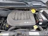 DODGE GRAND CARAVAN SXT 2C4RDGCG1DR770877 снимка