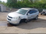 CHEVROLET TRAVERSE LT 1GNEV23D29S166806 снимка