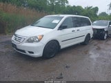 HONDA ODYSSEY LX 5FNRL3H29AB110330 снимка