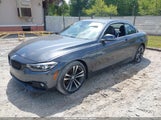 BMW 430I WBA4Z1C09L5N71337 снимка