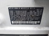 HONDA HR-V AWD LX 3CZRZ2H39SM712671 photo