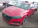 Honda Accord Sport 1HGCV1F32JA154468 fotografie