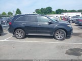 ACURA MDX ADVANCE PACKAGE 2HNYD2H85DH504455 снимка