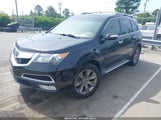 ACURA MDX ADVANCE PACKAGE 2HNYD2H85DH504455 снимка