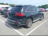ACURA MDX ADVANCE PACKAGE 2HNYD2H85DH504455 снимка