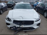 VOLVO S60 RECHARGE PLUG-IN HYBRID T8 PLUS BLACK EDITION 7JRH60FH8RG290119 photo
