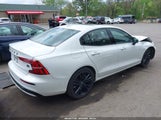 VOLVO S60 RECHARGE PLUG-IN HYBRID T8 PLUS BLACK EDITION 7JRH60FH8RG290119 photo