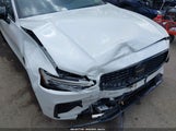 VOLVO S60 RECHARGE PLUG-IN HYBRID T8 PLUS BLACK EDITION 7JRH60FH8RG290119 photo