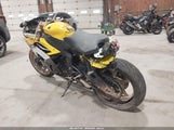 YAMAHA YZFR6 JYARJ16E1GA035692 снимка