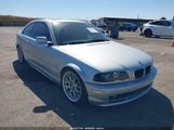 BMW 323CI WBABM3346YJN63358 снимка