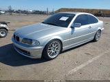 BMW 323CI WBABM3346YJN63358 снимка