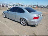 BMW 323CI WBABM3346YJN63358 снимка
