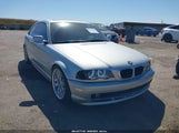 BMW 323CI WBABM3346YJN63358 снимка
