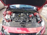 Nissan Altima Sv Intelligent Awd 1N4BL4DW6NN331865 снимка