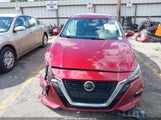 Nissan Altima Sv Intelligent Awd 1N4BL4DW6NN331865 снимка
