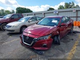 Nissan Altima Sv Intelligent Awd 1N4BL4DW6NN331865 photo
