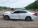 ACURA TLX 19UUB2F36JA006472 снимка