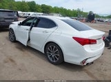 ACURA TLX 19UUB2F36JA006472 снимка