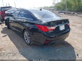 HYUNDAI SONATA SE 5NPEC4AC3EH890887 fotografie