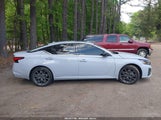 NISSAN ALTIMA SR VC-TURBO FWD 1N4AL4CV6PN301305 fotografie