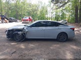 NISSAN ALTIMA SR VC-TURBO FWD 1N4AL4CV6PN301305 fotografie