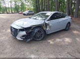 NISSAN ALTIMA SR VC-TURBO FWD 1N4AL4CV6PN301305 fotografie