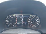 NISSAN ALTIMA SR VC-TURBO FWD 1N4AL4CV6PN301305 fotografie