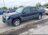 CHEVROLET AVALANCHE 1500 Z71 3GNEK12ZX5G117614 photo