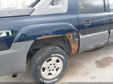 CHEVROLET AVALANCHE 1500 Z71 3GNEK12ZX5G117614 fotografie