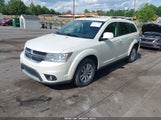 DODGE JOURNEY SXT 3C4PDCBG8FT608374 fotografie