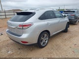 LEXUS RX 350 2T2ZK1BA0FC206118 снимка