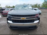 CHEVROLET SILVERADO 1500 LTD 4WD SHORT BED LT WITH 2FL 1GCPYJEK3NZ114486 fotografie