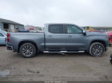 CHEVROLET SILVERADO 1500 LTD 4WD SHORT BED LT WITH 2FL 1GCPYJEK3NZ114486 photo