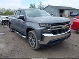 CHEVROLET SILVERADO 1500 LTD 4WD SHORT BED LT WITH 2FL 1GCPYJEK3NZ114486 fotografie