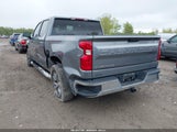 CHEVROLET SILVERADO 1500 LTD 4WD SHORT BED LT WITH 2FL 1GCPYJEK3NZ114486 снимка