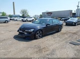 BMW 740I XDRIVE WBA7E4C5XHGU99243 снимка