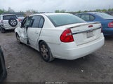 CHEVROLET MALIBU LT 1G1ZU54834F119293 снимка