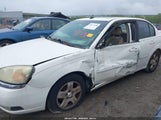 CHEVROLET MALIBU LT 1G1ZU54834F119293 снимка