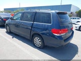 HONDA ODYSSEY EX-L 5FNRL386X9B409419 снимка
