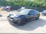AUDI A6 PREMIUM 45 TFSI QUATTRO S TRONIC/SPORT PREMIUM 45 TFSI QUATTRO S TRONIC WAUD3AF21MN071219 photo