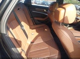 AUDI A6 PREMIUM 45 TFSI QUATTRO S TRONIC/SPORT PREMIUM 45 TFSI QUATTRO S TRONIC WAUD3AF21MN071219 photo