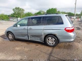 HONDA ODYSSEY EX-L 5FNRL38717B002725 снимка
