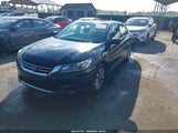 HONDA ACCORD EX-L V-6 1HGCR3F85FA023196 fotografie