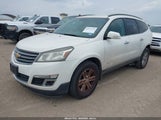 CHEVROLET TRAVERSE 2LT 1GNKRHKD5EJ280357 снимка