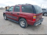 CHEVROLET TAHOE LS 1GNEK13T81J242596 снимка